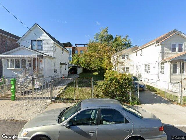 House image located at Jamaica, NY 11433