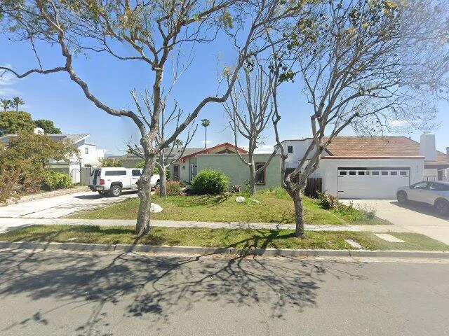 House image located at Ventura, CA 93004