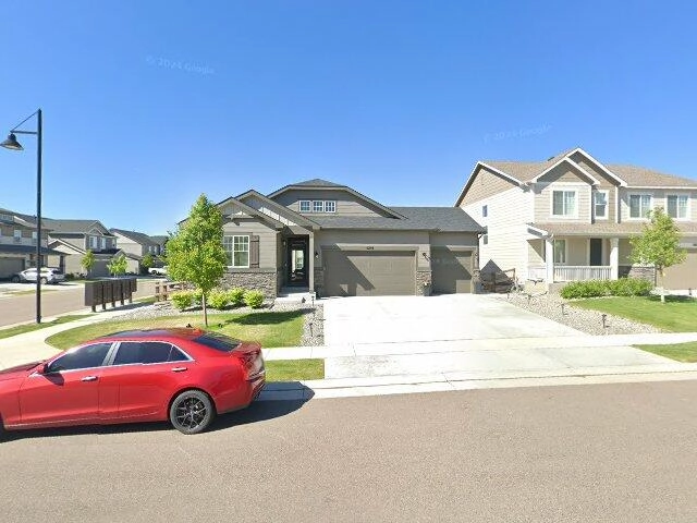 House image located at Longmont, CO 80504