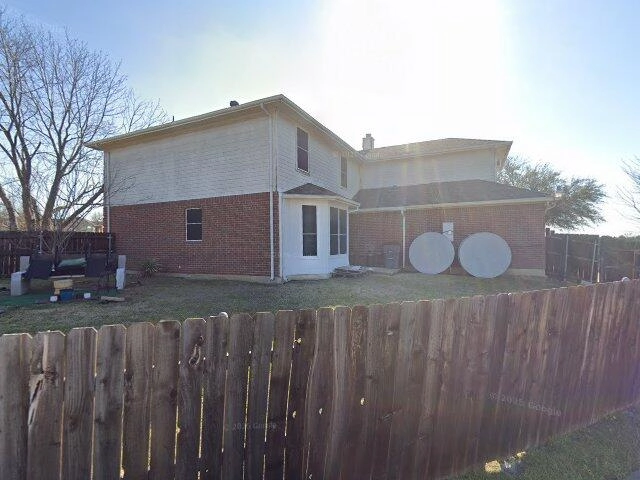 House image located at Lancaster, TX 75146