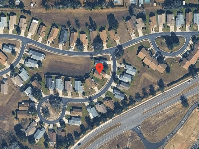 House image located at Hernando, FL 34442