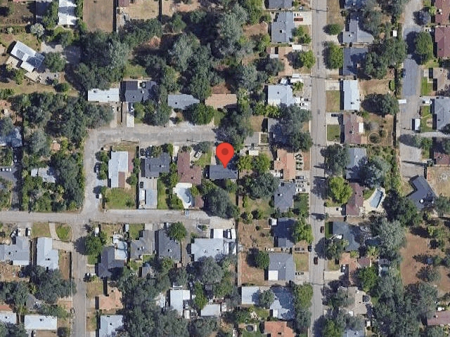 House image located at Redding, CA 96002