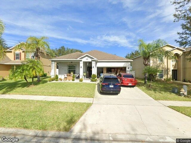 House image located at Haines City, FL 33844