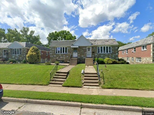 House image located at Jenkintown, PA 19046