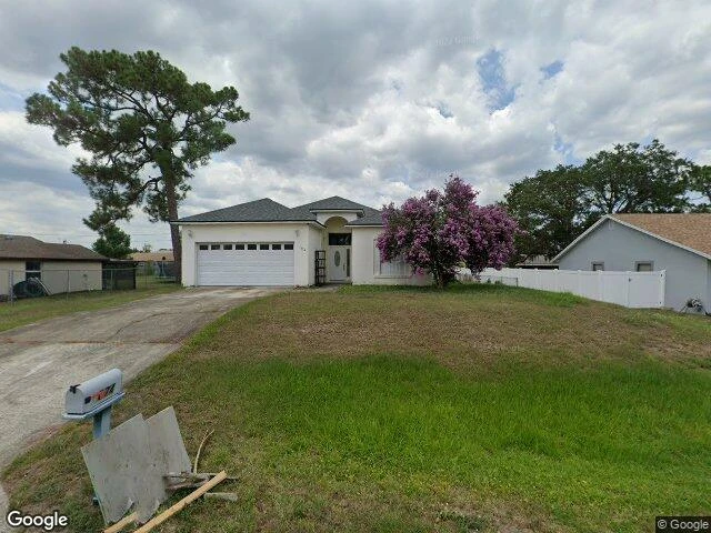 House image located at Deltona, FL 32725