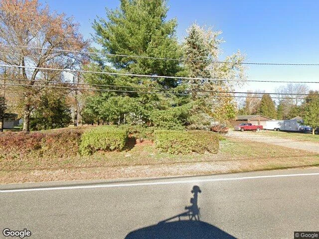 House image located at New Egypt, NJ 08533