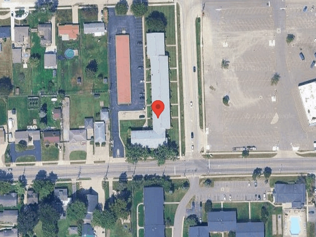 House image located at Roseville, MI 48066
