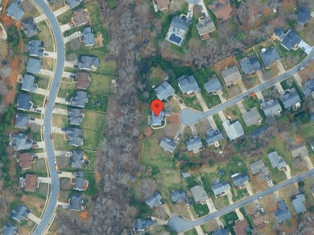 House image located at Charlotte, NC 28269
