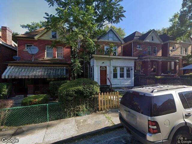 House image located at Pittsburgh, PA 15210