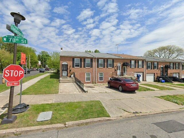 House image located at Philadelphia, PA 19153
