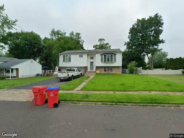 House image located at Warminster, PA 18974