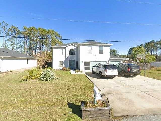 House image located at Palm Coast, FL 32137