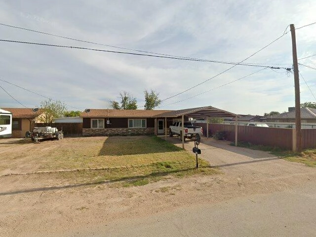 House image located at Carlsbad, NM 88220