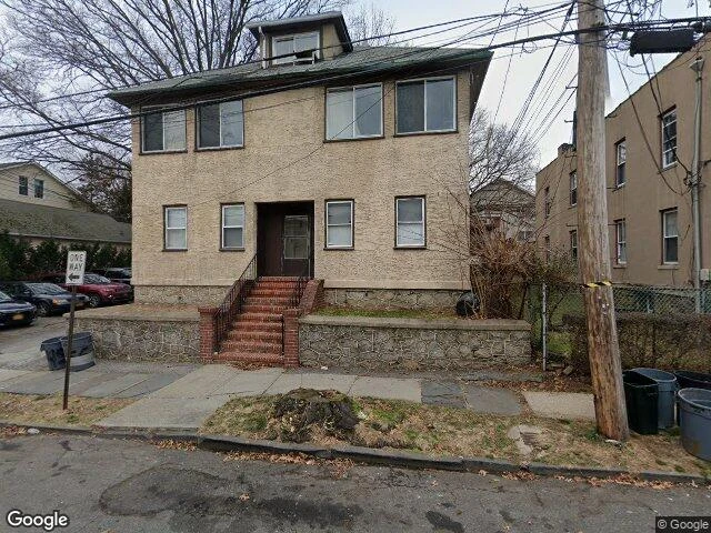 House image located at Mount Vernon, NY 10552