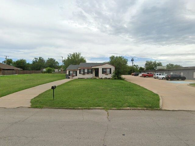 House image located at Lawton, OK 73505