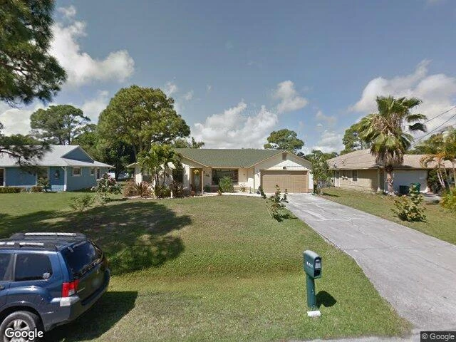 House image located at Fort Pierce, FL 34982