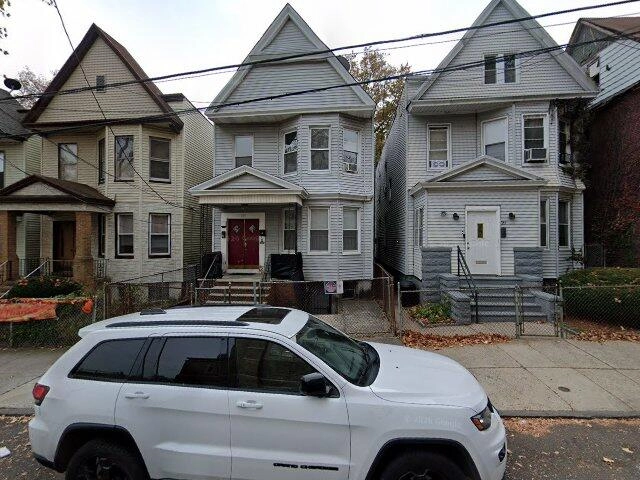 House image located at Jersey City, NJ 07305