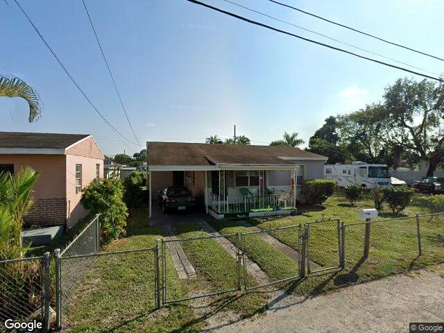 House image located at Miami, FL 33147