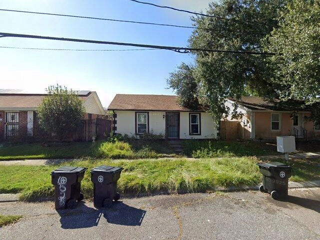 House image located at New Orleans, LA 70122