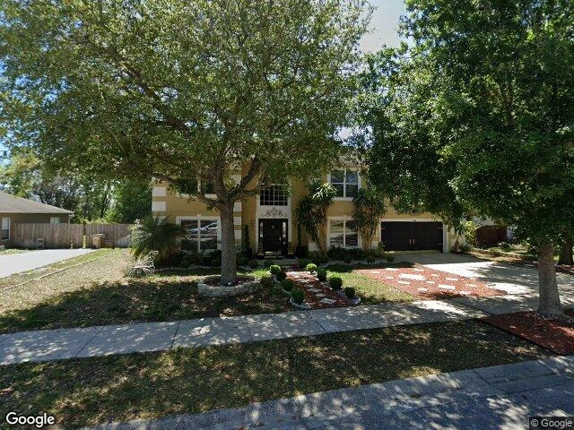 House image located at Groveland, FL 34736