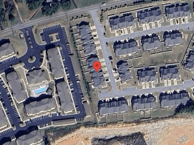 House image located at Boiling Springs, SC 29316