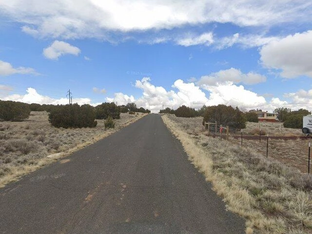 House image located at Concho, AZ 85924