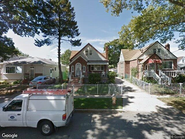 House image located at Rosedale, NY 11422