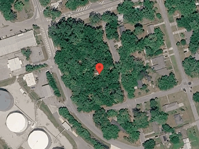House image located at Orange, NJ 07050