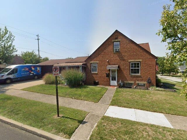 House image located at Cleveland, OH 44144