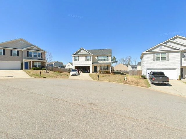 House image located at Lexington, SC 29072