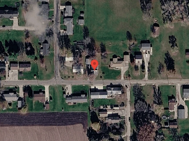 House image located at Westville, IL 61883
