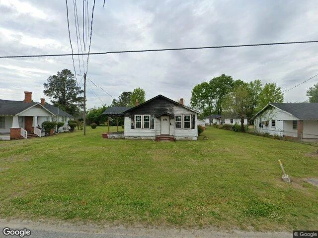 House image located at Lake City, SC 29560