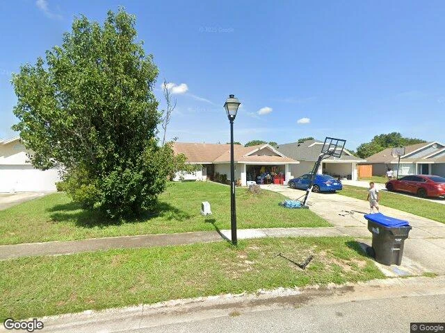 House image located at Orlando, FL 32818