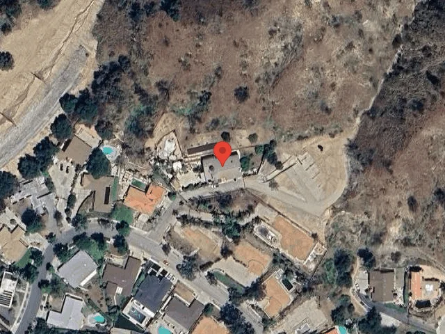 House image located at Pasadena, CA 91107