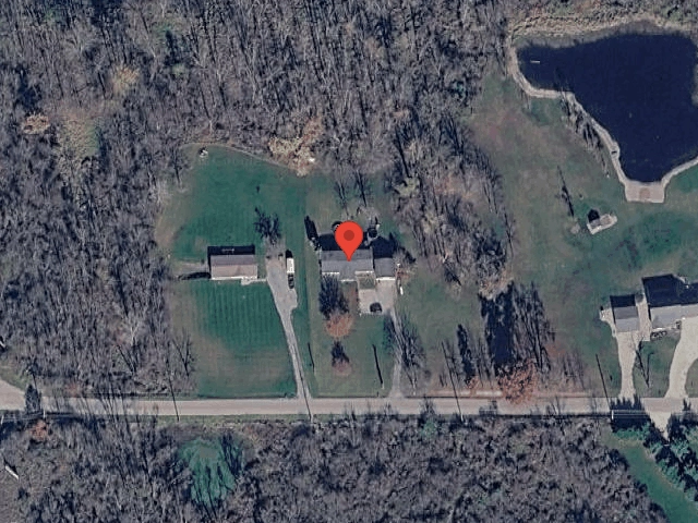 House image located at Angola, IN 46703