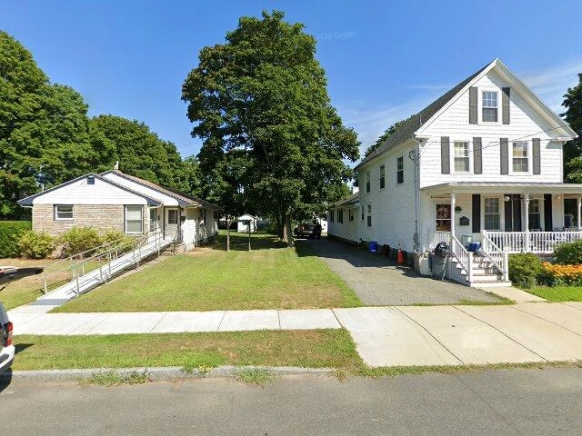 House image located at Rowley, MA 01969