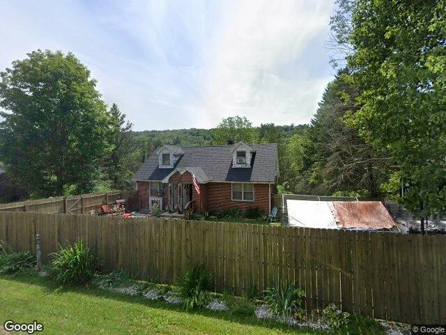 House image located at Castle Creek, NY 13744