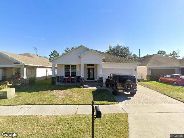 House image located at Davenport, FL 33896
