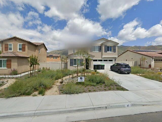 House image located at San Jacinto, CA 92583