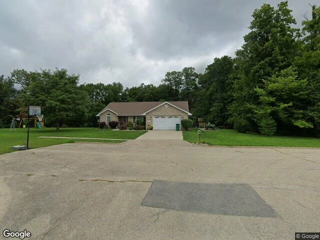 House image located at East Peoria, IL 61611