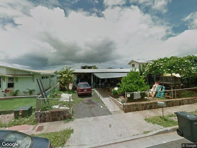 House image located at Waipahu, HI 96797