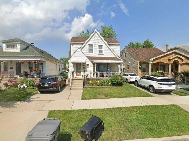 House image located at Dearborn, MI 48126