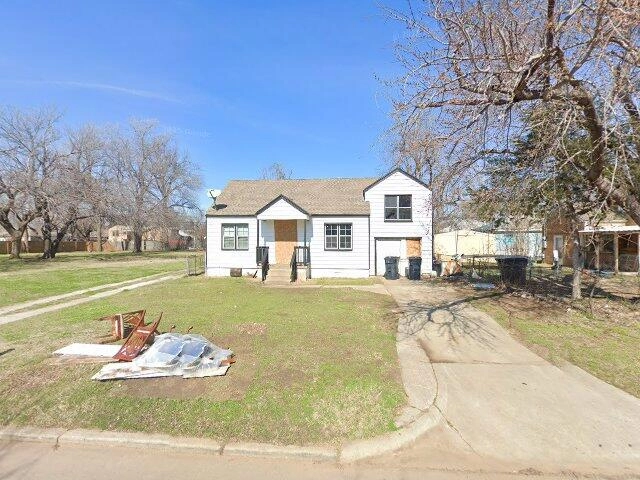 House image located at Oklahoma City, OK 73108