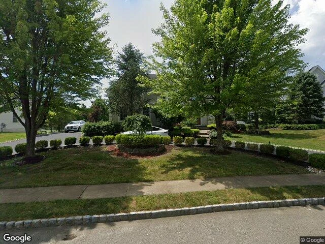 House image located at Morganville, NJ 07751