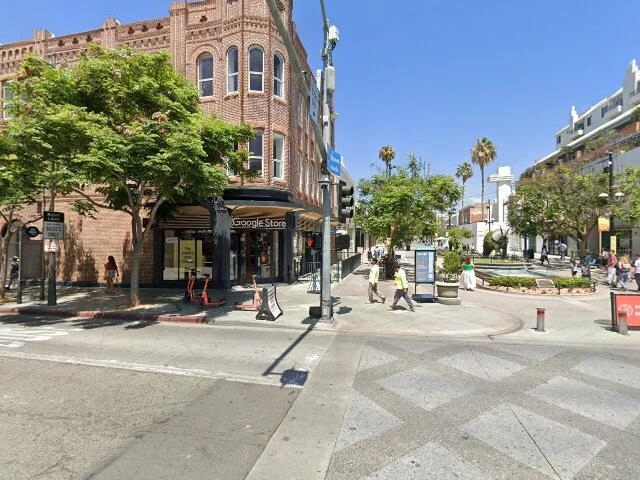 House image located at Santa Monica, CA 90401