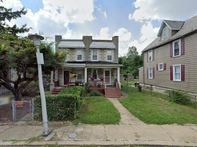 House image located at Baltimore, MD 21206