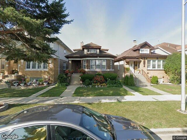 House image located at Elmwood Park, IL 60707