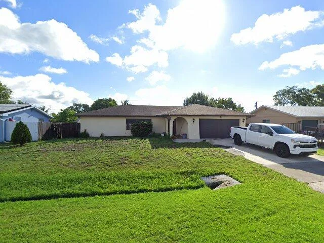House image located at Port Saint Lucie, FL 34983
