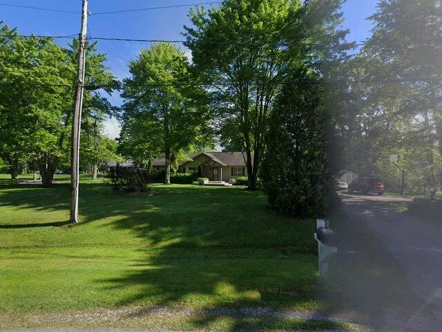 House image located at Rock Creek, OH 44084