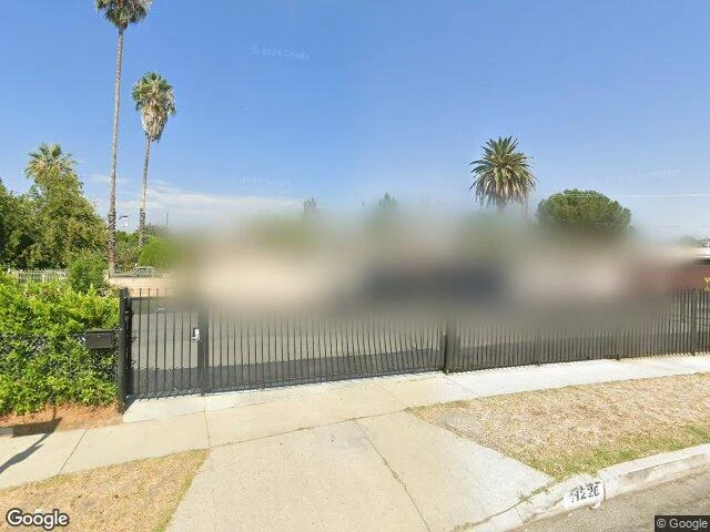 House image located at Granada Hills, CA 91344